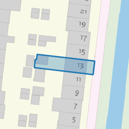 Perceel HML01-L-1017