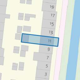 Perceel HML01-L-1018