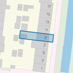 Perceel HML01-L-1019