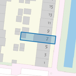 Perceel HML01-L-1020