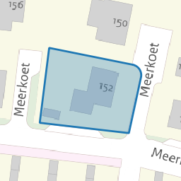 Perceel HML01-L-1025