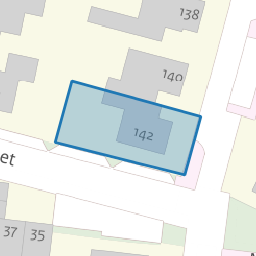 Perceel HML01-L-1033