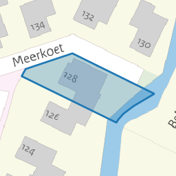 Perceel HML01-L-1038