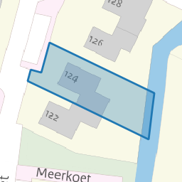 Perceel HML01-L-1040