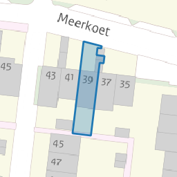 Perceel HML01-L-1051