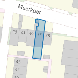 Perceel HML01-L-1052