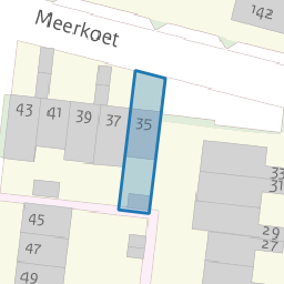 Perceel HML01-L-1053