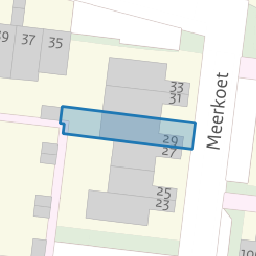 Perceel HML01-L-1056