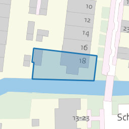 Perceel HML01-L-1070