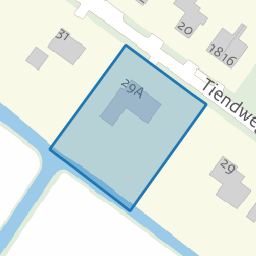 Perceel HML01-L-1088