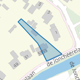 Perceel HML01-L-1089