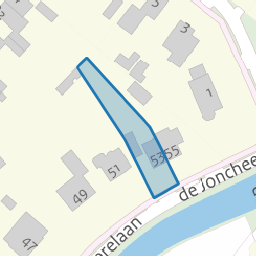 Perceel HML01-L-1090