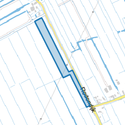 Perceel HML01-L-1099