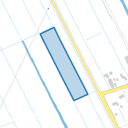 Perceel HML01-L-1100