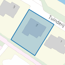 Perceel HML01-L-1109