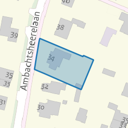 Perceel HML01-L-1117