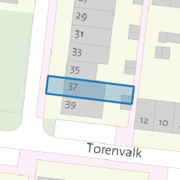 Perceel HML01-L-1139