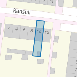 Perceel HML01-L-1150