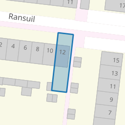 Perceel HML01-L-1151