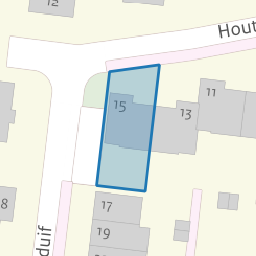 Perceel HML01-L-1156