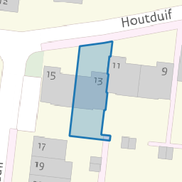 Perceel HML01-L-1157