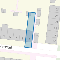 Perceel HML01-L-1170