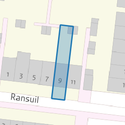 Perceel HML01-L-1171