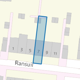 Perceel HML01-L-1172