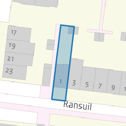 Perceel HML01-L-1175