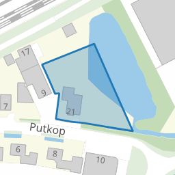 Perceel HML01-L-1181