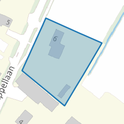 Perceel HML01-L-1213