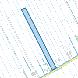 Perceel HML01-L-1218