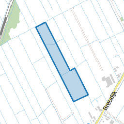 Perceel HML01-L-1231