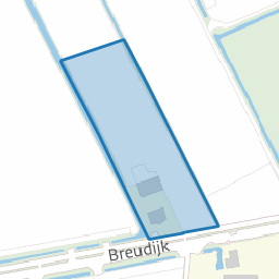 Perceel HML01-L-1270