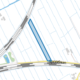 Perceel HML01-L-1288