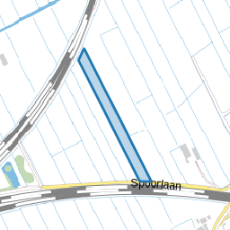 Perceel HML01-L-1290