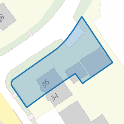 Perceel HML01-L-1304