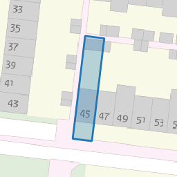 Perceel HML01-L-1313