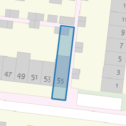 Perceel HML01-L-1318