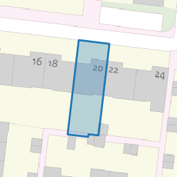 Perceel HML01-L-1322