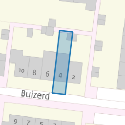 Perceel HML01-L-1332