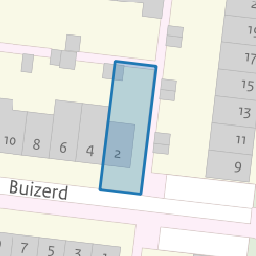 Perceel HML01-L-1333