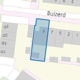 Perceel HML01-L-1338