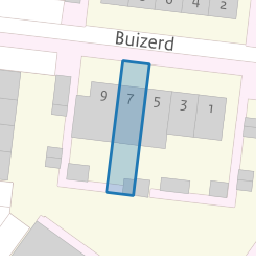 Perceel HML01-L-1339