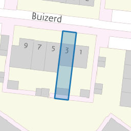 Perceel HML01-L-1341