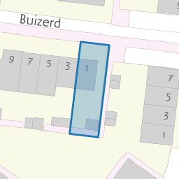 Perceel HML01-L-1342