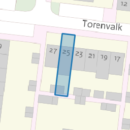 Perceel HML01-L-1345