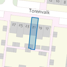 Perceel HML01-L-1347