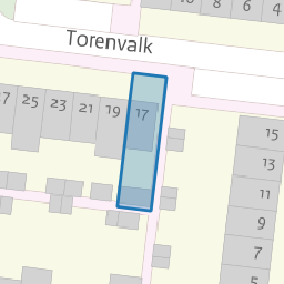 Perceel HML01-L-1349