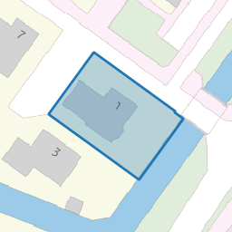 Perceel HML01-L-1357